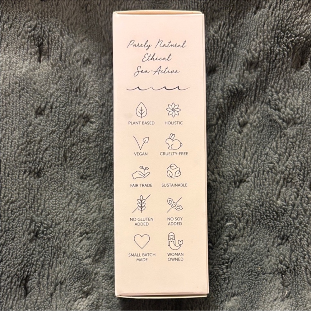 Earth Harbor Luna Rain Night Serum - Picture 4 of 5